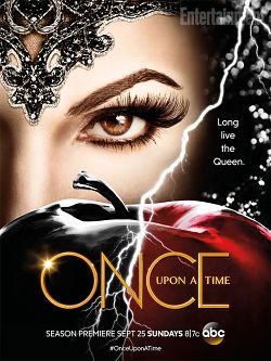 Once Upon A Time S06E09 VOSTFR HDTV