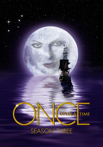 Once Upon A Time Saison 3 FRENCH HDTV