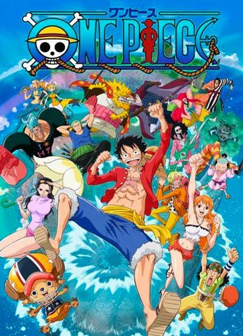 One Piece 890 VOSTFR HDTV