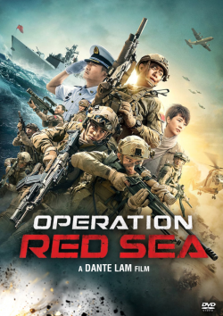 Operation Red Sea FRENCH BluRay 720p 2019