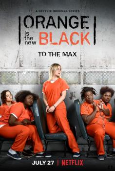 Orange Is the New Black S06E04 FRENCH HDTV