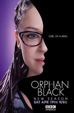 Orphan Black Saison 2 FRENCH HDTV