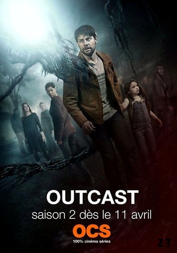 Outcast S02E10 FINAL FRENCH HDTV