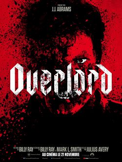 Overlord FRENCH WEBRIP 1080p 2018