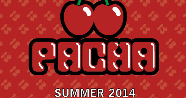 Pacha Summer 2014