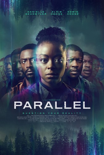 Parallel FRENCH WEBRIP LD 720p 2024