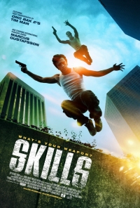 Parkour to Kill (Skills) FRENCH DVDRIP 2012