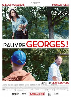 Pauvre Georges ! FRENCH WEBRIP 2019