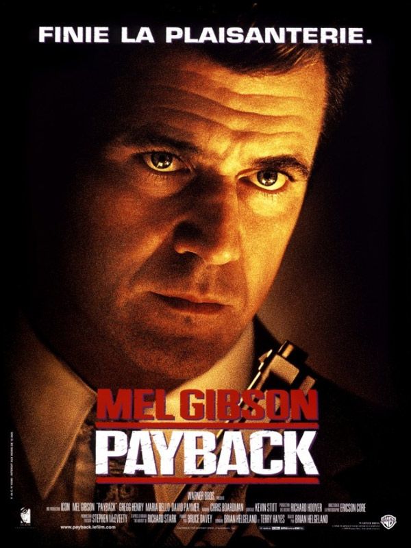 Payback FRENCH HDLight 1080p 1999