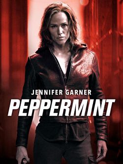 Peppermint TRUEFRENCH BluRay 1080p 2018