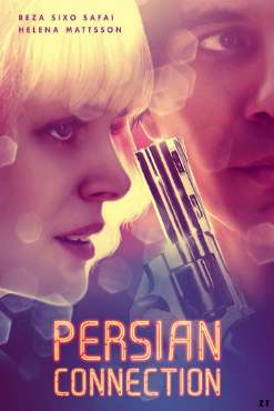 Persian Connection FRENCH WEBRIP 2018