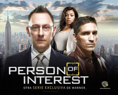 Person of Interest S03E05 FRENCH HDTV