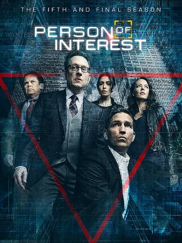 Person Of Interest S05E11 FRENCH HDTV