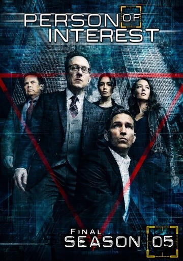 Person Of Interest Saison 5 FRENCH HDTV
