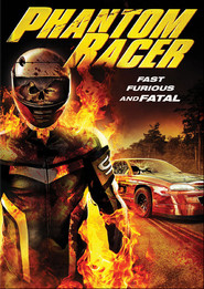 Phantom Racer FRENCH DVDRIP 2011