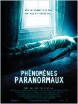 Phénomènes Paranormaux FRENCH DVDRIP 2010