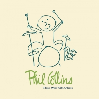Phil Collins - Play Well With Others 2018