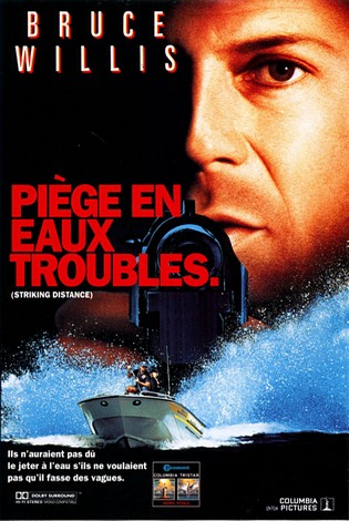 Piège en eaux troubles FRENCH DVDRIP 1993