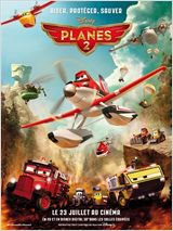 Planes 2 FRENCH DVDRIP 2014