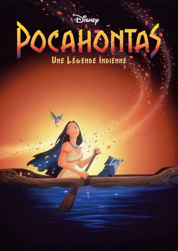 Pocahontas FRENCH HDLight 1080p 1995