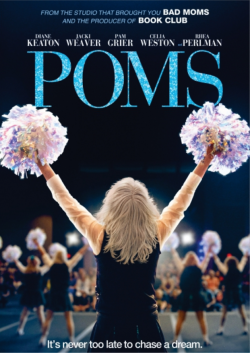 Pom-pom Ladies FRENCH BluRay 720p 2019