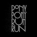Pony Pony Run Run - You need [2009]
