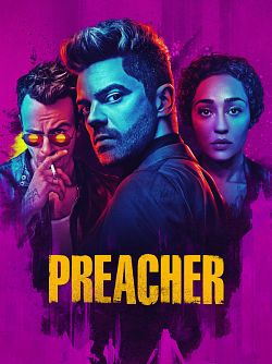 Preacher S02E08 FRENCH HDTV