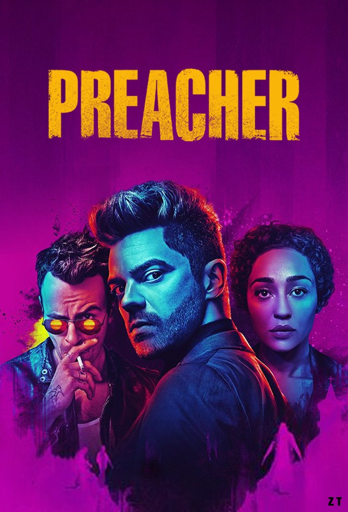 Preacher S02E09 VOSTFR HDTV