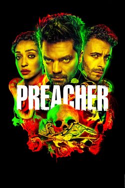 Preacher S04E01 FRENCH HDTV