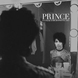 Prince - Piano & a Microphone (1983 version) 2018