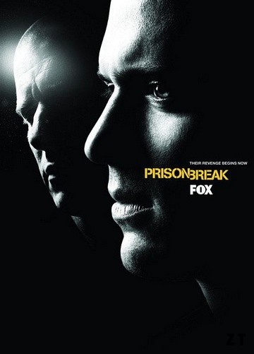 Prison Break S05E03 VOSTFR HDTV