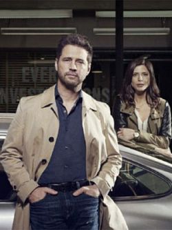 Private Eyes S03E05 FRENCH HDTV