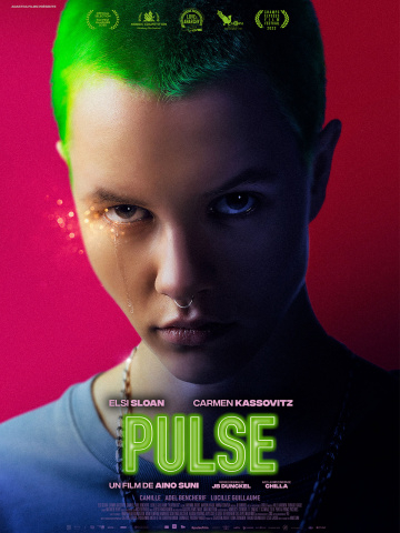Pulse FRENCH WEBRIP 1080p 2022