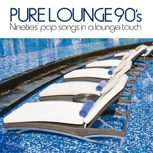 Pure Lounge 90's - 2018