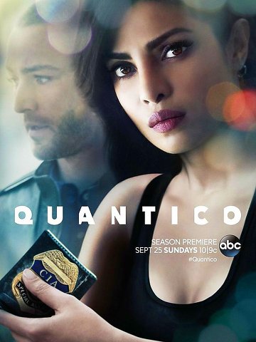 Quantico S02E01 FRENCH HDTV