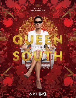Queen of the South S04E08 VOSTFR HDTV