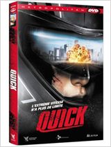 Quick FRENCH DVDRIP 2012