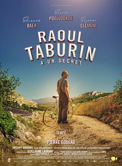 Raoul Taburin FRENCH DVDRIP 2019