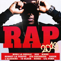 Rap 2019