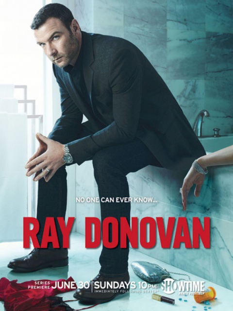 Ray Donovan S01E03 FRENCH HDTV