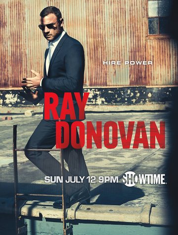 Ray Donovan S03E02 VOSTFR HDTV