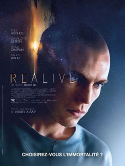 Realive FRENCH DVDRIP 2019