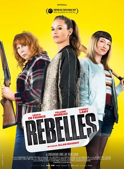 Rebelles FRENCH BluRay 1080p 2019