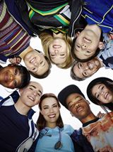 Red Band Society S01E02 VOSTFR HDTV