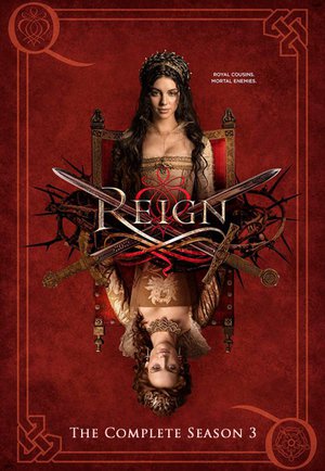 Reign S03E02 FRENCH HDTV