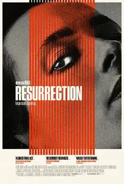 Resurrection FRENCH BluRay 1080p 2022