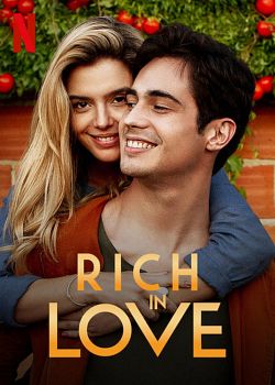 Rich in love FRENCH WEBRIP 1080p 2020