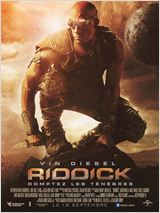 Riddick FRENCH DVDRIP AC3 2013