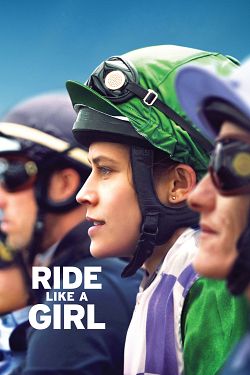 Ride Like a Girl FRENCH BluRay 720p 2020