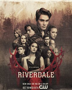 Riverdale S03E08 FRENCH HDTV